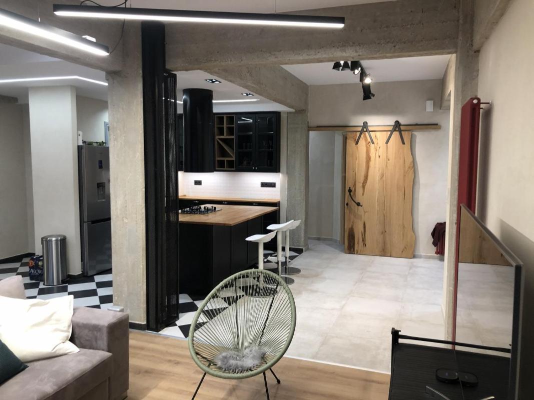 אתונה City Appartment 1 מראה חיצוני תמונה