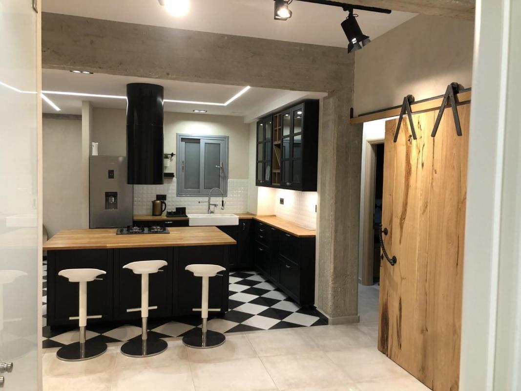 אתונה City Appartment 1 מראה חיצוני תמונה