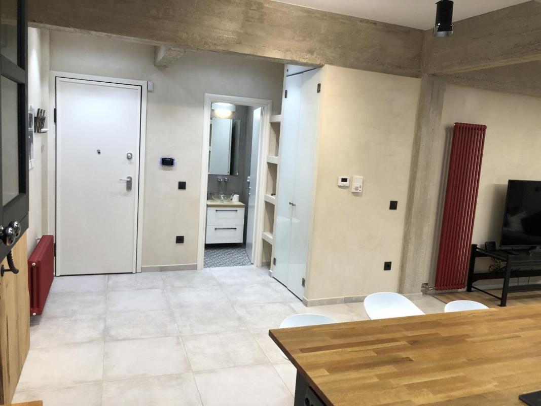אתונה City Appartment 1 מראה חיצוני תמונה